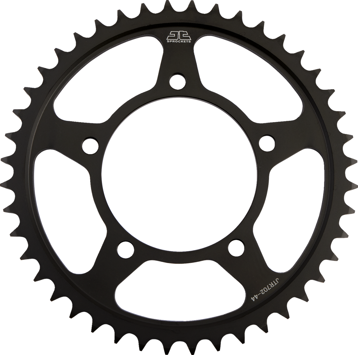 JT SPROCKETS JTR702.44 Rear Sprocket - 44 Tooth - Aprilia | Street