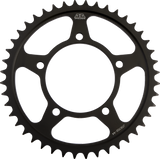 JT SPROCKETS JTR702.44 Rear Sprocket - 44 Tooth - Aprilia | Street