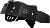 Axp Racing AX1555 Xtrem Skid Plate - Black - Beta - Enduro RR '20-'22 | Adventure/Off-Road