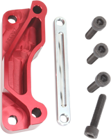 EBC Brake Caliper Relocation Bracket - BRK037 (Honda Grom 125 2014–2016)