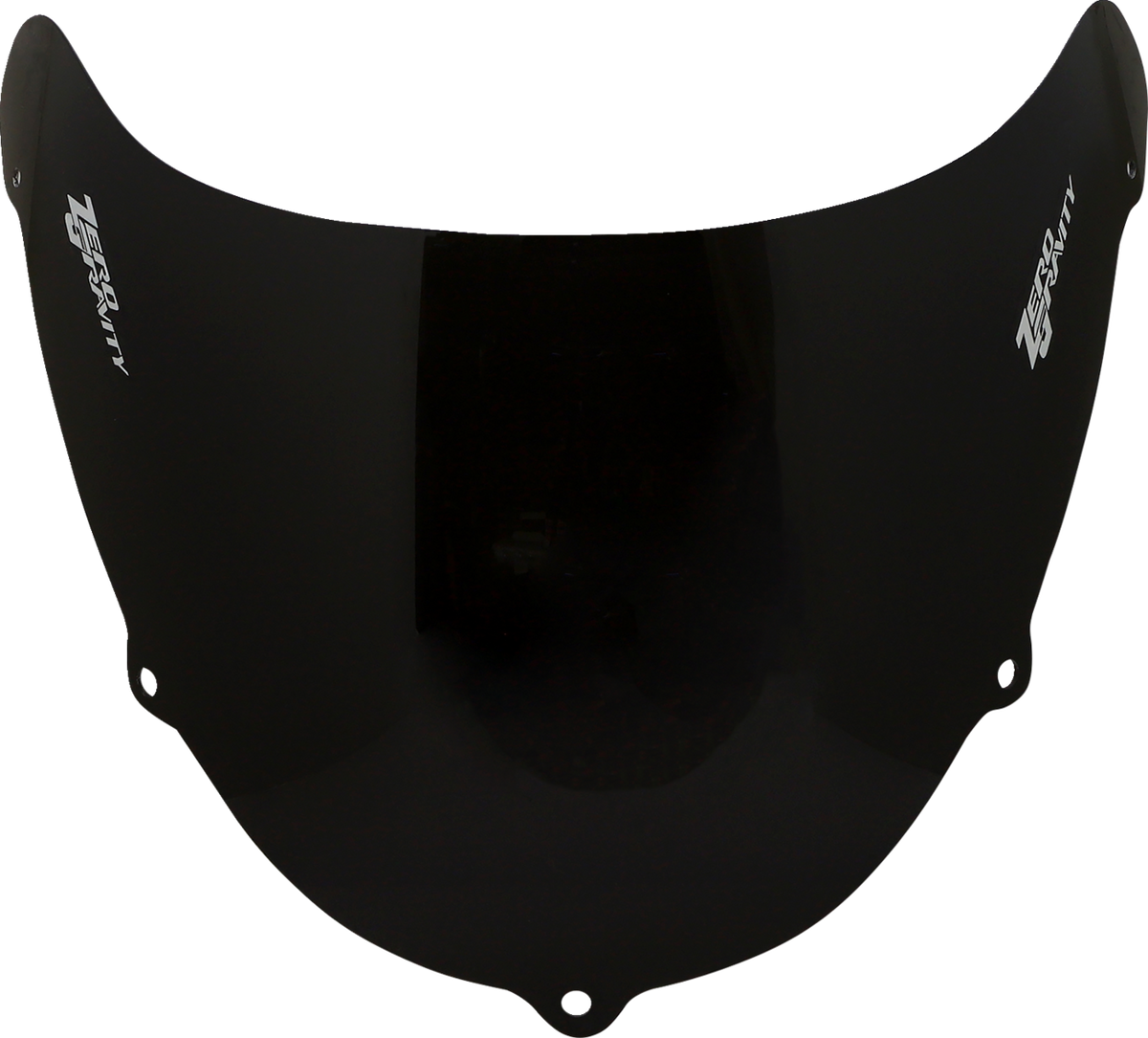 Zero Gravity 20-301-19 Windscreen - Dark Smoke - '18-'25 Z900RS Cafe | Street