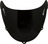 Zero Gravity 20-301-19 Windscreen - Dark Smoke - '18-'25 Z900RS Cafe | Street