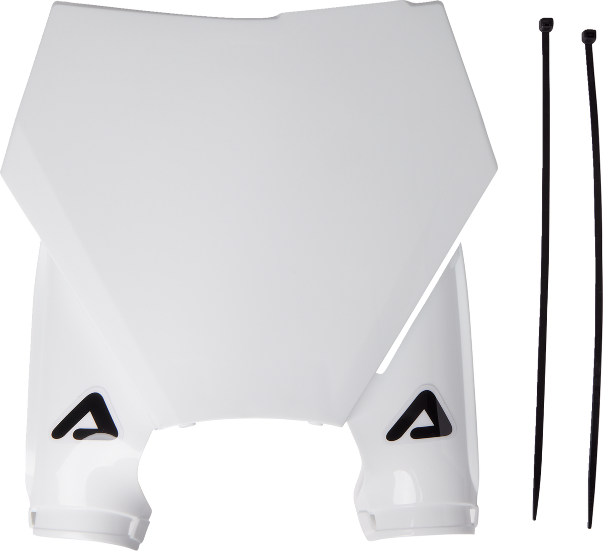 Acerbis | Front Number Plate | KTM