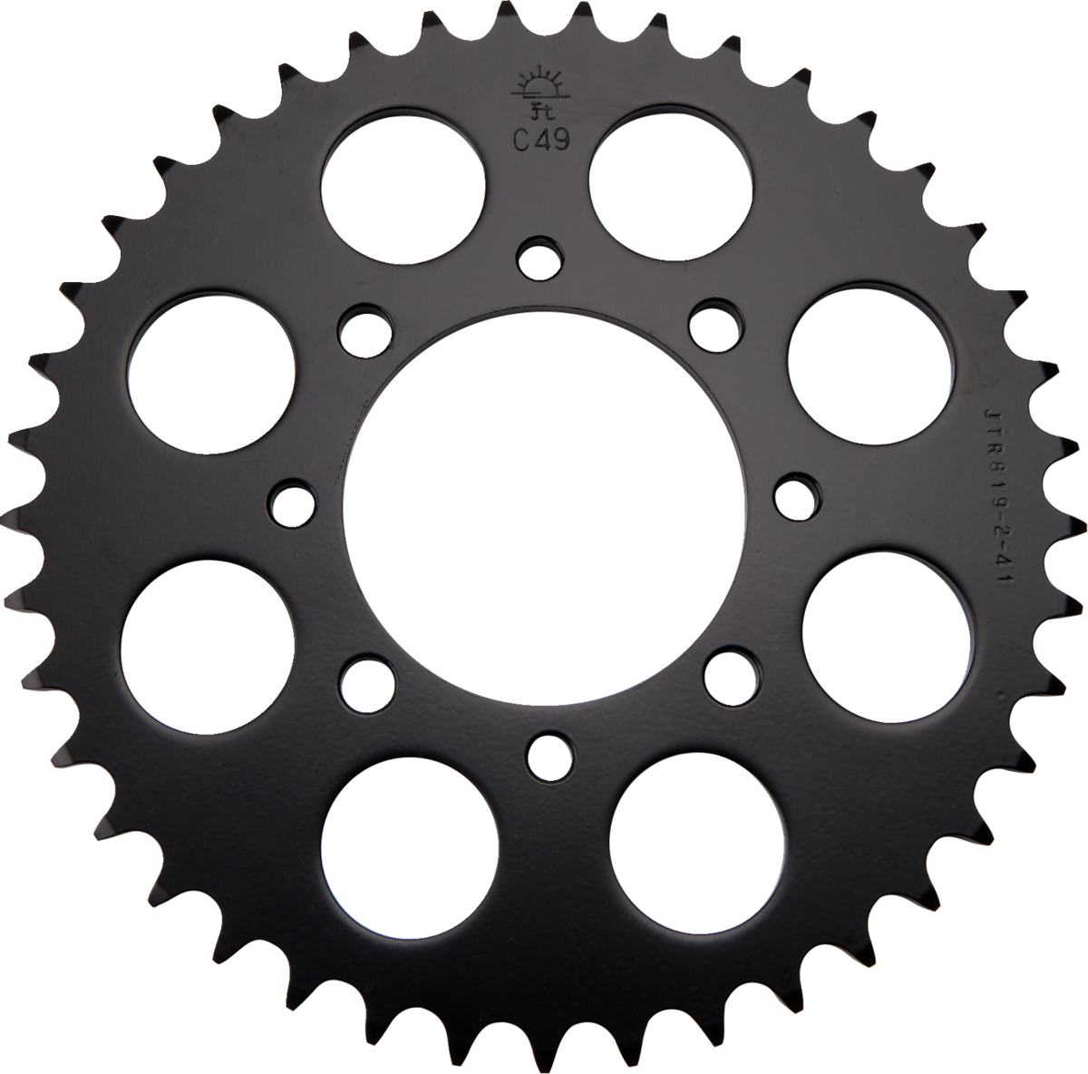 JT SPROCKETS JTR819/2.41 Rear Sprocket - 41 Tooth - BMW/Suzuki | Street