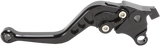 PSR 00-00449-22 Click 'N Roll Clutch Lever - Short - Black | Street