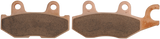 EBC FA-R Series Sintered Brake Pads - FA674R (Yamaha Viking VI / Coleman Outfitter 400 4x4 2012–2024)