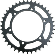 JT SPROCKETS JTR846.40 Sprocket - Rear - Yamaha - 40-Tooth | Adventure/Street