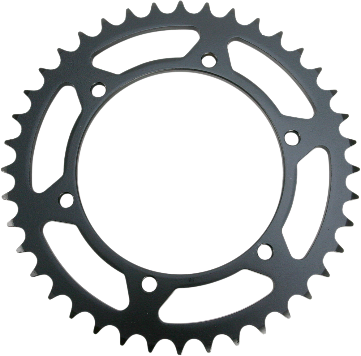 JT SPROCKETS JTR846.40 Sprocket - Rear - Yamaha - 40-Tooth | Adventure/Street