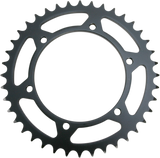 JT SPROCKETS JTR846.40 Sprocket - Rear - Yamaha - 40-Tooth | Adventure/Street