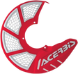 Acerbis | Disc Cover | Front
