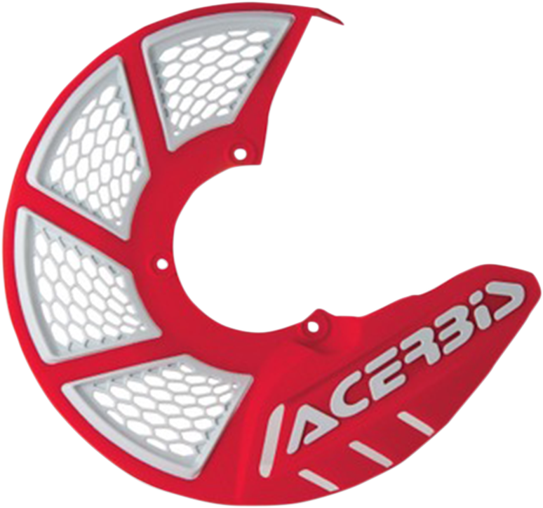 Acerbis | Disc Cover | Front
