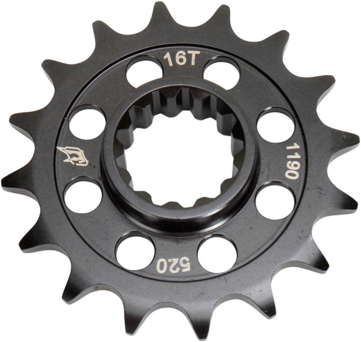 Driven Racing 1190-520-16T Front Sprocket - 16 Tooth - BMW | Street