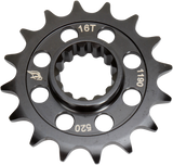Driven Racing 1190-520-16T Front Sprocket - 16 Tooth - BMW | Street