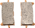 EBC FA-HH Series Sintered Front Brake Pads - FA679HH (Honda Africa Twin / CB300R / CBR650R 2016–2024)