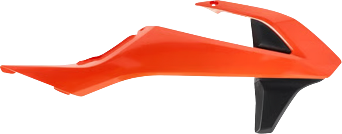 Acerbis | Radiator Shroud | Right/Left