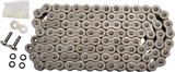 JT CHAINS JTC530X1R106RL 530 X1R - Heavy Duty Drive Chain - 106 Links | Adventure/Off-Road