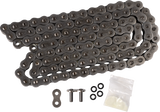 JT CHAINS JTC520Z3-114RL 520 Z3 - Heavy Duty Drive Chain - 114 Links | Adventure/Off-Road
