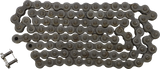 JT CHAINS JTC420HDR104SL 420 HDR - Heavy Duty Drive Chain - Steel - 104 Links | Adventure/ATV/UTV