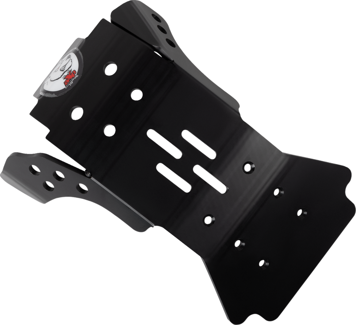 Axp Racing AX1485 Skid Plate - Black - GasGas | Husqvarna | KTM '18-'24 | Off-Road