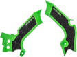 Acerbis | Frame Guard | Kawasaki