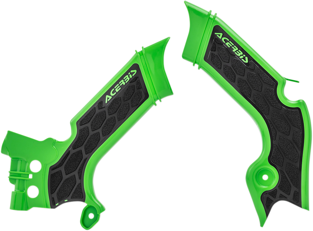 Acerbis | Frame Guard | Kawasaki