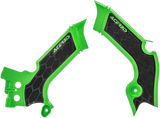 Acerbis | Frame Guard | Kawasaki