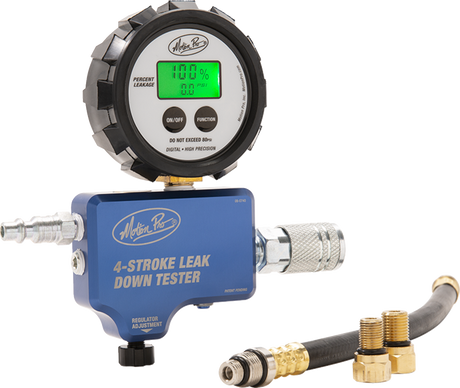 Motion Pro | Leak-down Tester