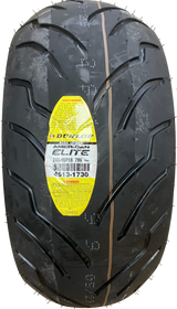 DUNLOP Tire - American Elite - Rear - 240/40R18- 79V 45131730