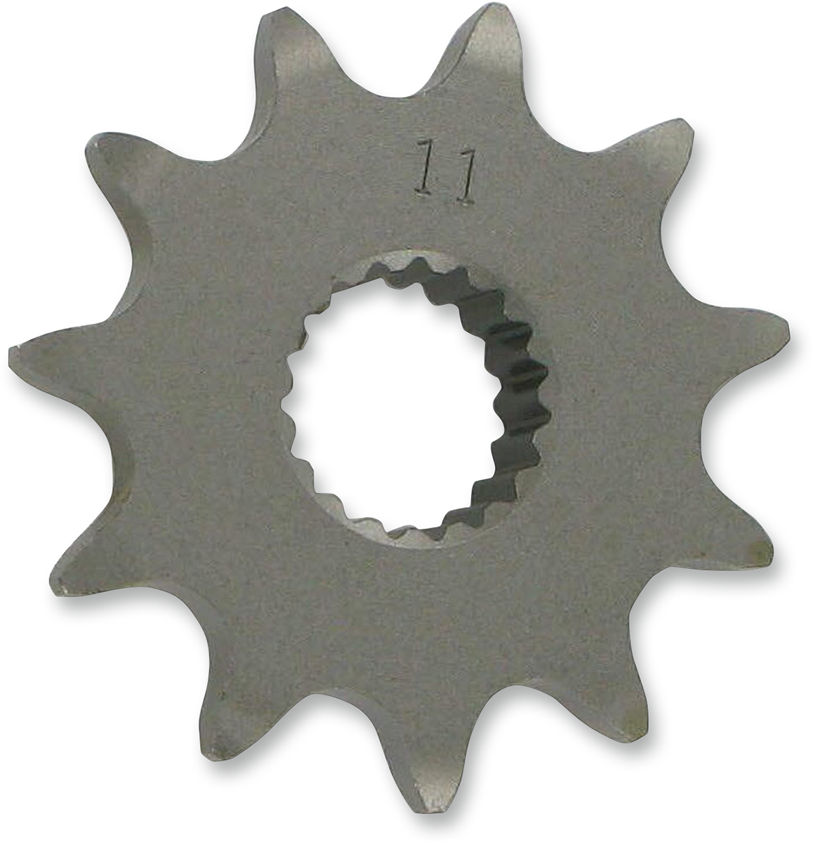 PARTS UNLIMITED K221058 Countershaft Sprocket - 11 Tooth - Polaris | ATV/UTV