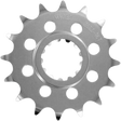 VORTEX 3523-16 Front Sprocket - 16 Tooth - Honda | Street