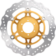 EBC Pro-Lite XC Contour Brake Rotor, Front - MD614XC (Moto Guzzi / Ducati / KTM / Benelli 1994–2024)