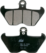 SBS HS Series Sintered Front Brake Pads - 703HS (BMW R850R / R1100GS / R1100RT 1994–2006)