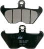 SBS HS Series Sintered Front Brake Pads - 703HS (BMW R850R / R1100GS / R1100RT 1994–2006)