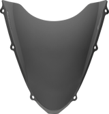 Zero Gravity 25-274-02 Marc 1 Windscreen - Smoke - ZX-14/R | Street