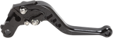 PSR 00-00416-22 Click 'N Roll Clutch Lever - Short - Black | Street