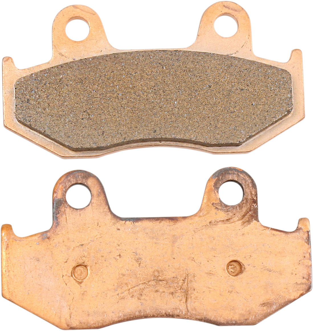 EBC FA-R Series Sintered Brake Pads - FA92R (Honda XL600R / TRX250R / XR250R 1983–1989)