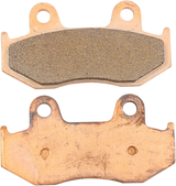 EBC FA-R Series Sintered Brake Pads - FA92R (Honda XL600R / TRX250R / XR250R 1983–1989)