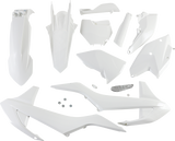 Acerbis | Body Kit | KTM | Front/Rear/Left/Right