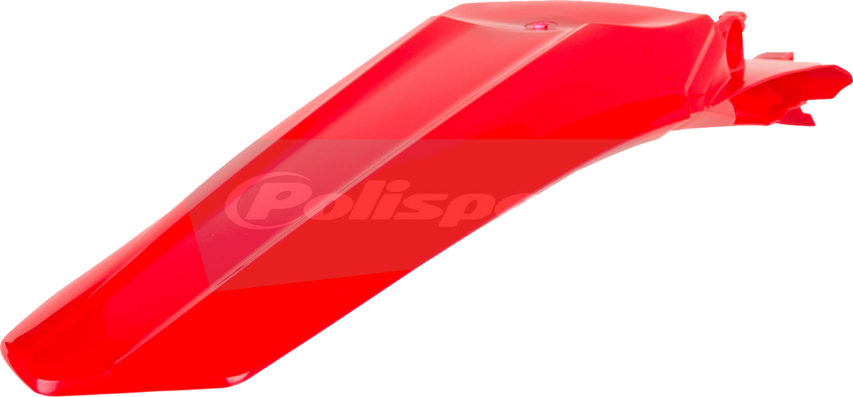Polisport | Fender | Honda | Rear