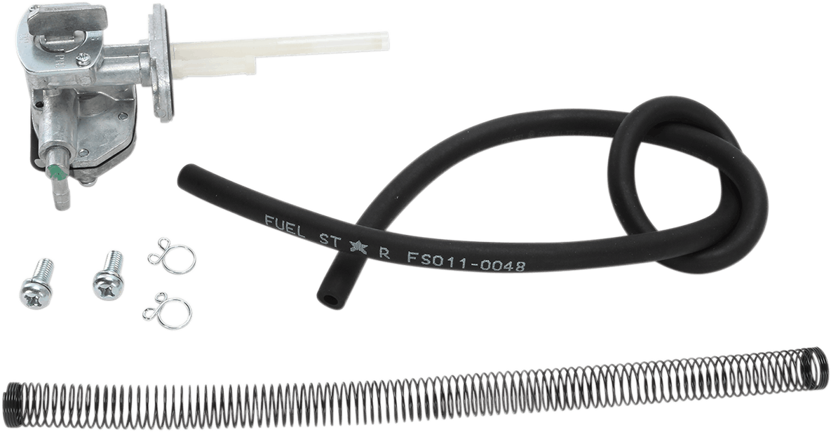 ALL BALLS Petcock Fuel Kit - Suzuki FS101-0031