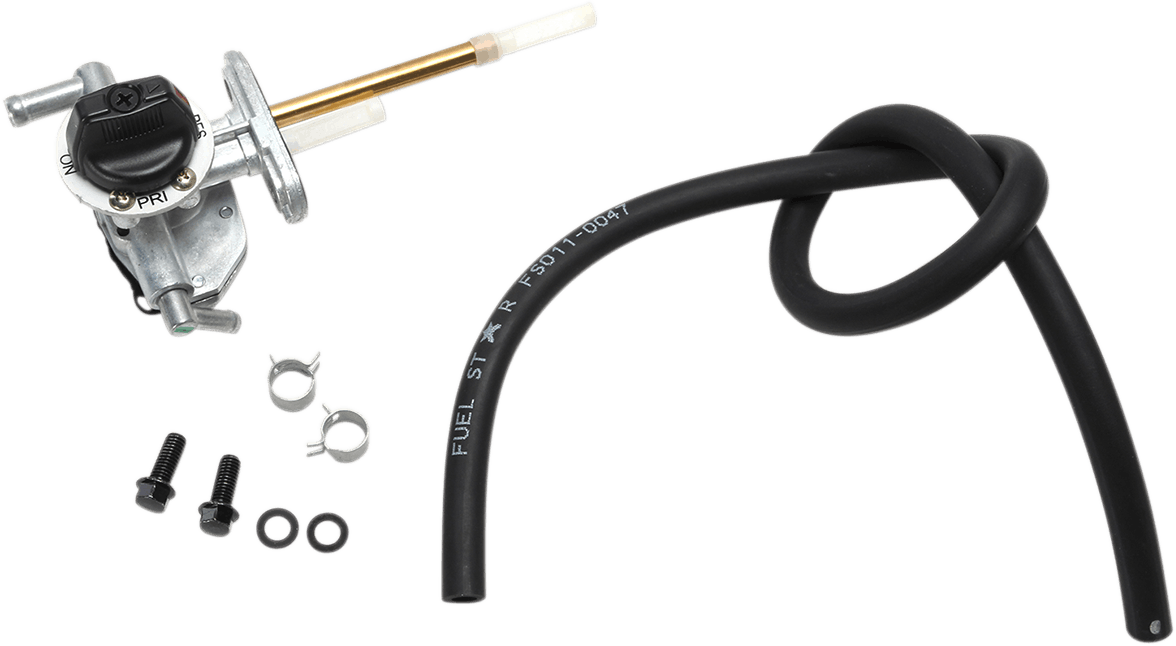 ALL BALLS Petcock Fuel Kit - Suzuki FS101-0032
