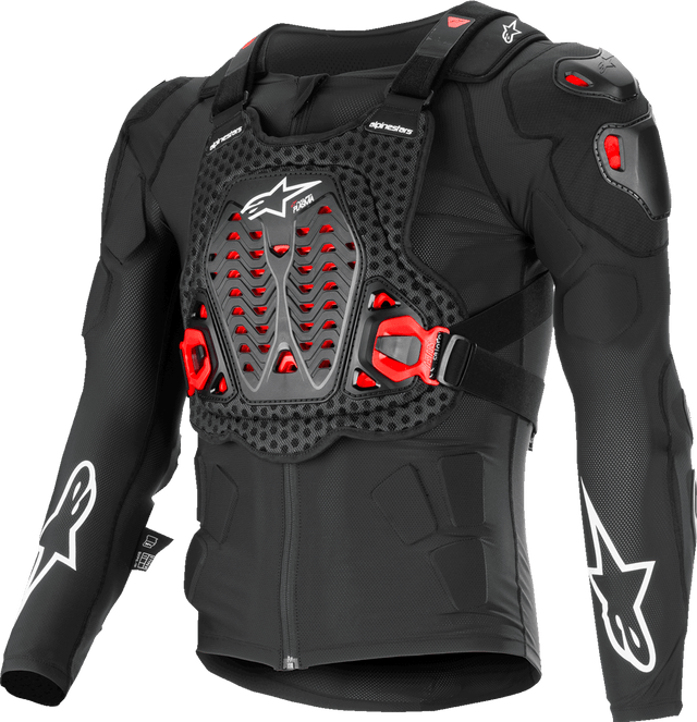Alpinestars protection jacket deals