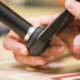 e*thirteen XCX Race Mountain Carbon Cranks