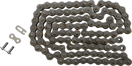 JT CHAINS JTC520HDR110SL 520 HDR - Competition Chain - Steel - 110 Links | Adventure/ATV/UTV