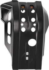 Cycra 1CYC-6247-12 Skid Plate - Black | Off-Road