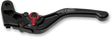 CRG 2AN-642-H-B RC2 Shorty Clutch Lever - Black | Street