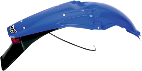 UFO | Fender | Yamaha | Rear