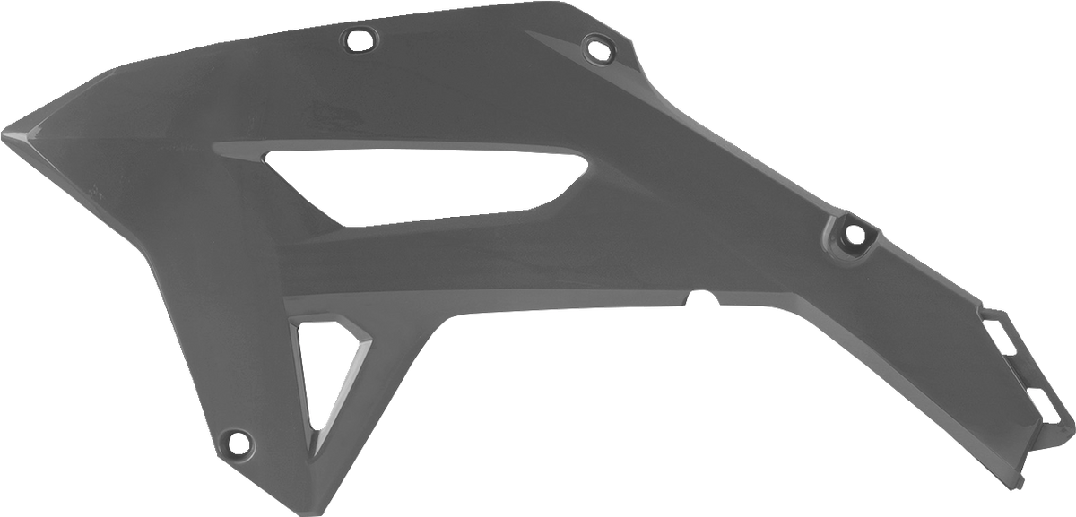 Polisport | Radiator Cover | Honda | Right/Left