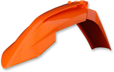 Acerbis | Fender | KTM | Front