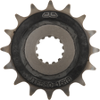 JT SPROCKETS JTF580.16RB Front Sprocket - 16 Tooth - Yamaha | Street